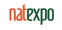 Natexpo 2025 Logo