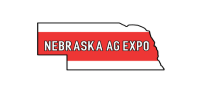 Nebraska Ag Expo 2025 Logo