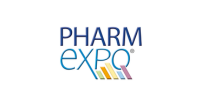 Pharmexpo 2025 Logo