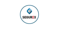SEGUREX 2025 Logo