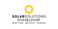 Solar Solutions 2025 Logo