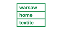 Warsaw Home Textile 2025 Logo