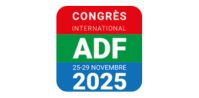 ADF Congress 2025 Logo