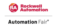 Automation Fair 2025 Logo