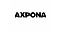 Axpona 2025 Logo