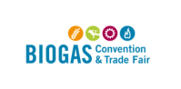 BIOGAS Convention 2025 Logo