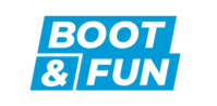 Boot & Fun Berlin 2025 Logo