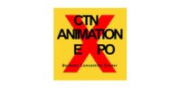 CTN Animation Expo 2025 Logo
