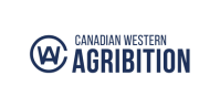 Canadian Western Agribition 2025 Logo