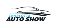 Charlotte Auto Show 2025 Logo