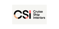 Cruise Ship Interiors Design Expo 2025 Logo