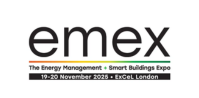 EMEX 2025 Logo