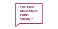 East Midlands Expo 2025 Logo