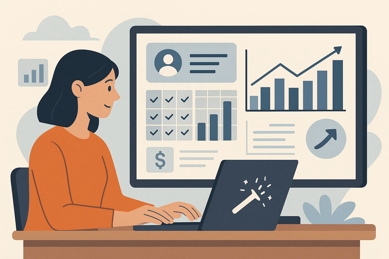 How Magic Sourcing Attendee Data Grew Creative Production ROI