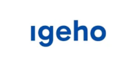 Igeho 2025 Logo