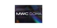 MWC Doha 2025 Logo
