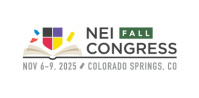 NEI Fall Congress 2025 Logo
