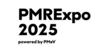 PMRExpo 2025 Logo