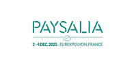 Paysalia 2025 Logo