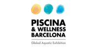 Piscina & Wellness Barcelona 2025 Logo