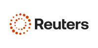Reuters NEXT 2025 Logo