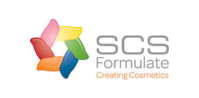 SCS Formulate 2025 Logo