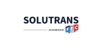 Solutrans 2025 Logo