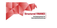 Structured Finance 2025 Logo