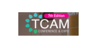 TCAM Conference 2025 Logo