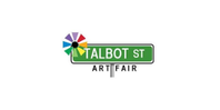Talbot Street Art Fair