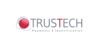 TrusTech 2025 Logo