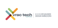 Vrac Tech Expo 2025 Logo