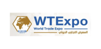 World Trade Expo 2025 Logo
