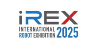 iREX 2025 Logo