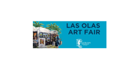 Annual Las Olas Art Fair