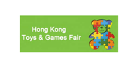 Hong Kong Toys Games Fair