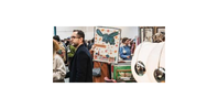 The Big South London Flea