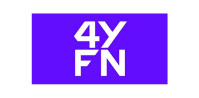 4YFN Barcelona 2026 Logo