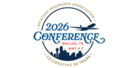 AIA Conference 2026 Logo