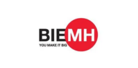 BIEMH 2026 Logo