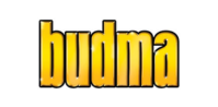 BUDMA Fair 2026 Logo