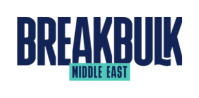 Breakbulk Middle East 2026 Logo