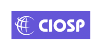 CIOSP 2026 Logo