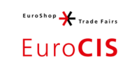 EuroCIS Dusseldorf 2026 Logo