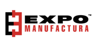 Expo Manufactura 2026 Logo