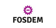 FOSDEM 2026 Logo
