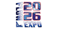 Flow Expo 2026 Logo