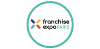 Franchise Expo Paris 2026 Logo
