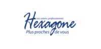 Hexagone Rennes 2026 Logo