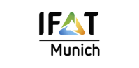 IFAT Munich 2026 Logo